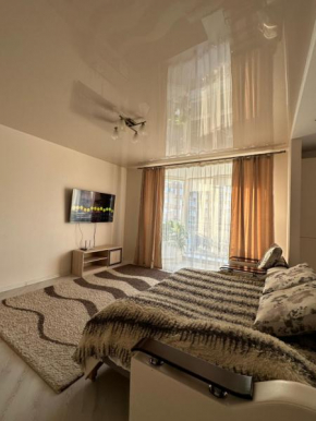 Apartment Ivashchenka 1a